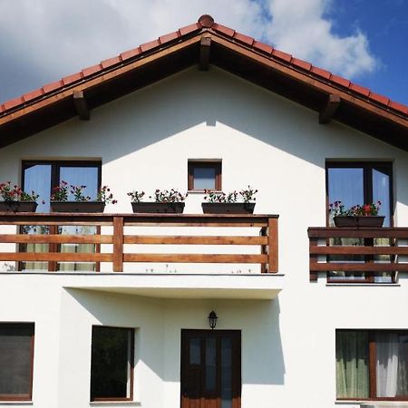 Filargo Apartmans - Cazare Sovata Exterior photo