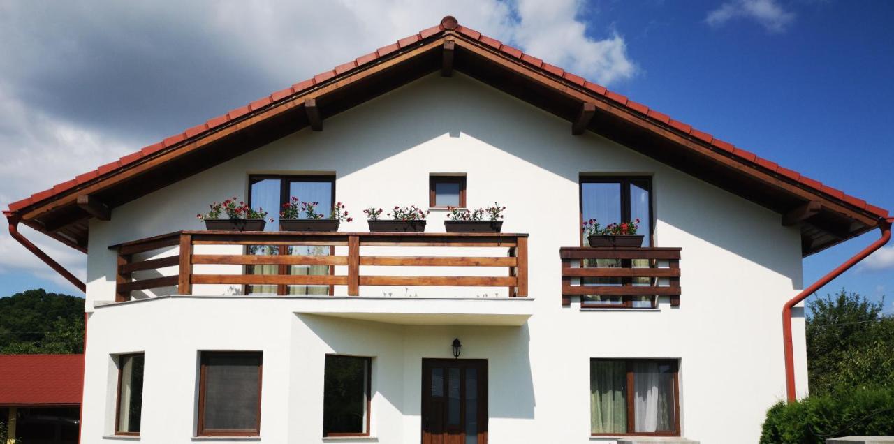Filargo Apartmans - Cazare Sovata Exterior photo